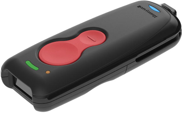 Honeywell VOYAGER 1602G 1D BLACK USB KIT