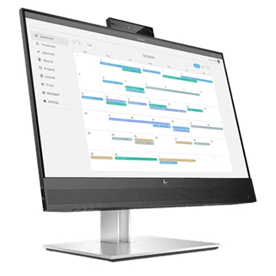 HP SMART BUY E24MV G4 23.8IN FHD CONF MONITOR