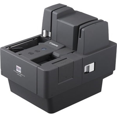 CANON CR-120 COMPACT CHECK TRANSPORT