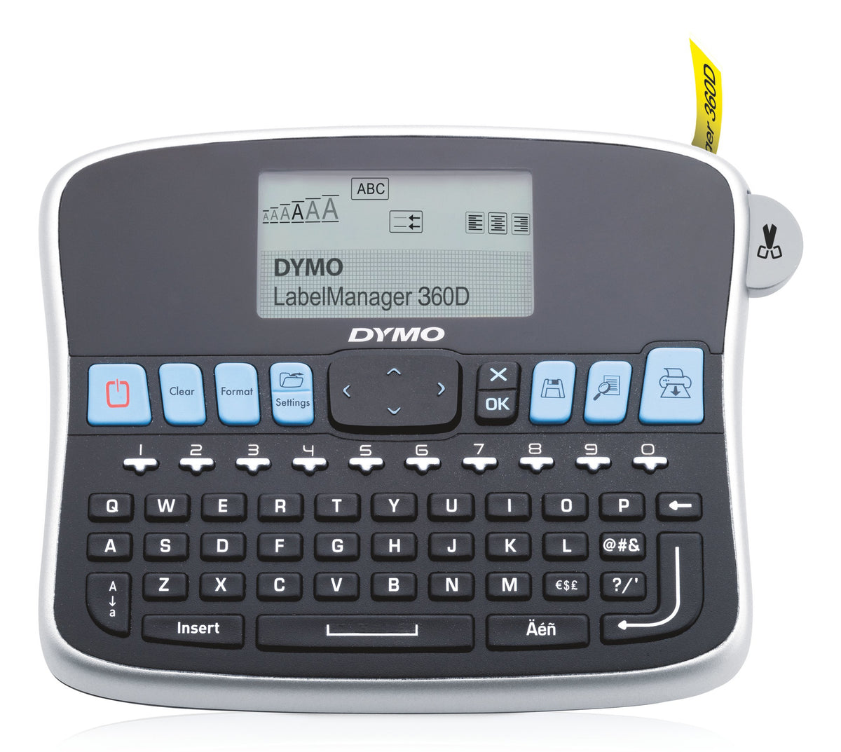 DYMO LABELMANAGER 360D