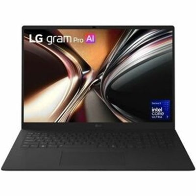LG Gram Pro 17" Copilot+ PC U7