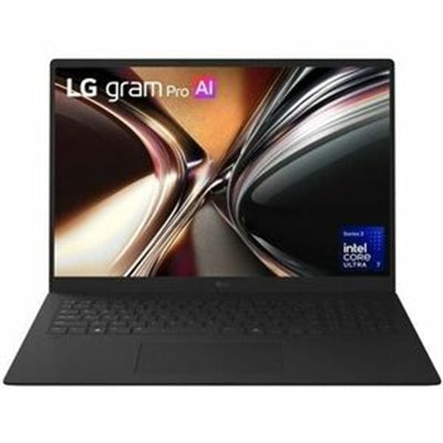 LG Gram Pro 17" Copilot+ PC
