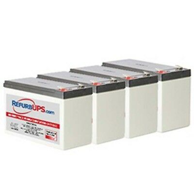 EATON TRIPP LITE SERIES 2U UPS REPLACEMENT 48VDC BATTERY CARTRIDGE FOR SELECT SM