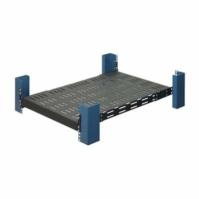 INNOVATION 4POST/2POST 28IN FIXED SHELF HEAVY DUTY 500LB CAPACAITY