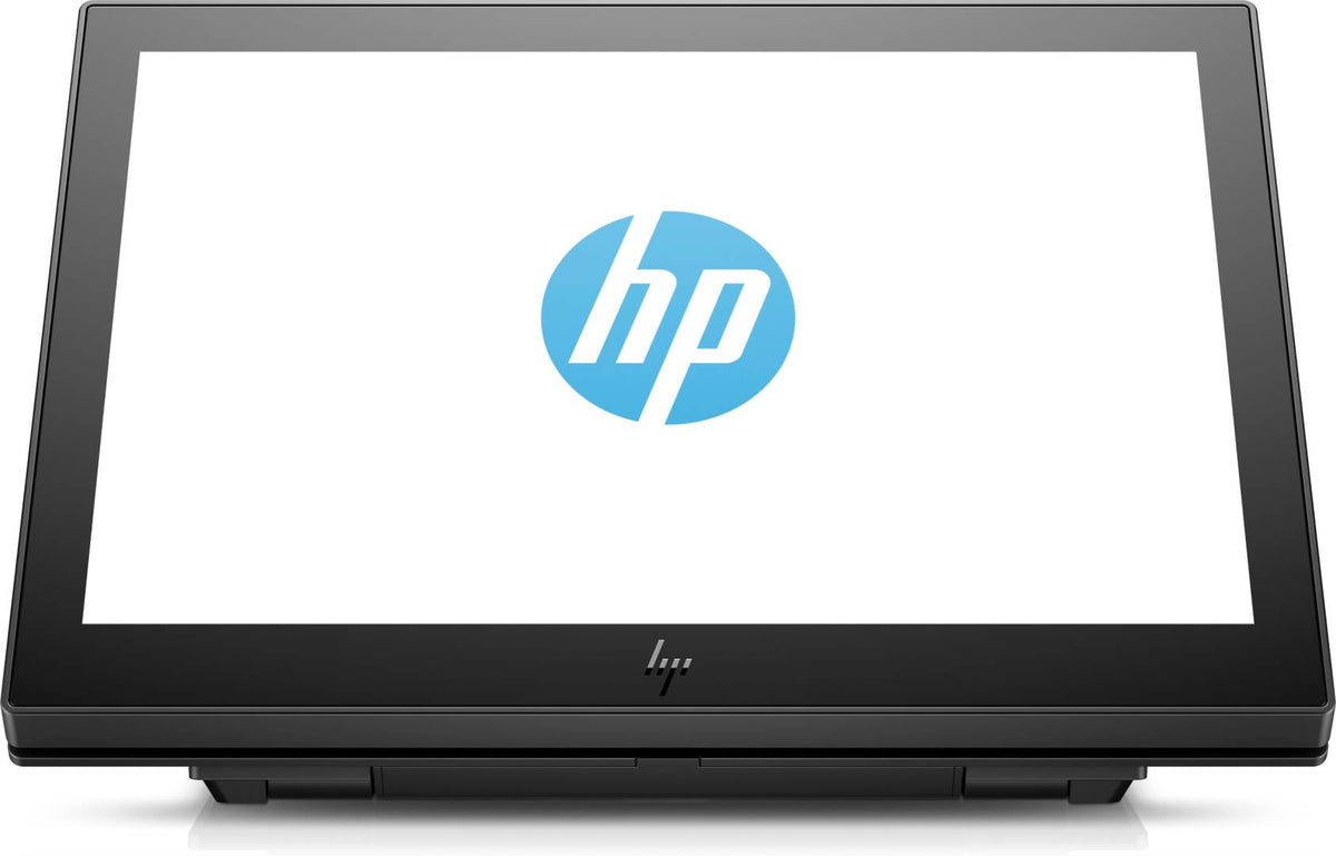 HP Engage One 10t Display - No localization