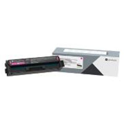 Lexmark 20N0X30 Magenta Extra High Yield Toner Cartridge