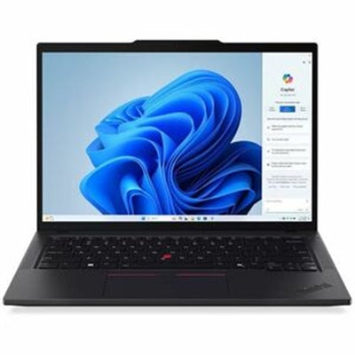 TD NEW LENOVO THINKPAD T14 GEN 5 NOTEBOOK AMD RYZEN 7 (R7) PRO 8840U 16GB 512GB SSD