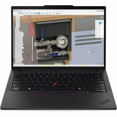 Lenovo TS P14s AI R7 350 64G 1T 11P