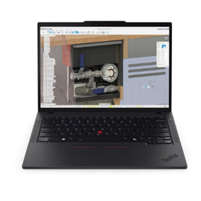 LENOVO THINKPAD P14S AMD G6 RYZEN AI 7 PRO 350 2G 32GB 512GB SSD
