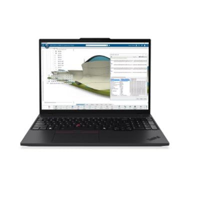 LENOVO THINKPAD P16S AMD G4 RYZEN AI 7 PRO 350 2G 32GB 1TB SSD