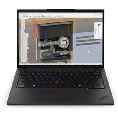 LENOVO THINKPAD P14S G6 CORE ULTRA 7 2 5H 4.5G 64GB 1TB SSD 14.5IN W11P