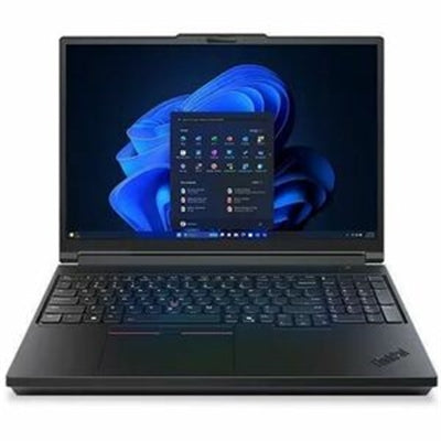 LENOVO THINKPAD P16 G3 CORE ULTRA 7 265HX 4.6G 32GB 1TB SSD 16IN W11P