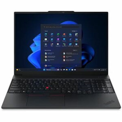 LENOVO NB TP E16 AMD G3 R5 8G 256G 11P