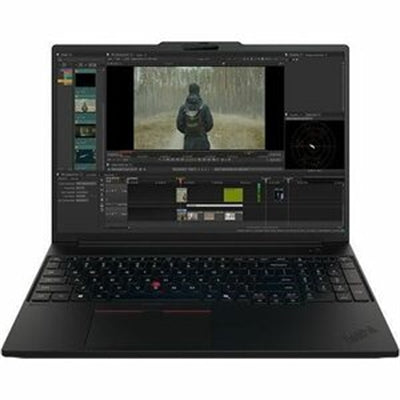 LENOVO NB WS P16S G5 U7 64G 1T 11P