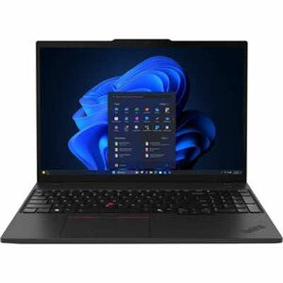 LENOVO THINKPAD T16 G4 ICORE ULTRA 7 258V LPE-CORES UP TO 3.70GHZ 12MB