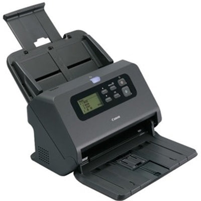 CANON IMAGEFORMULA DR-M260 - DOCUMENT SCANNER - (SIMPLEX / DUPLEX): BLACK AND WH