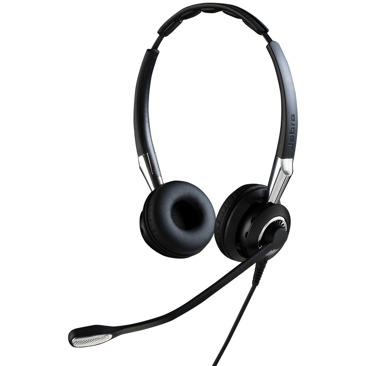 JABRA BIZ 2400 II DUO UNC