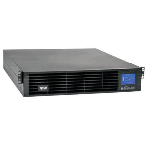 EATON TRIPP LITE SERIES SMARTONLINE 2200VA 2000W 208/230V DOUBLE-CONVERSION UPS