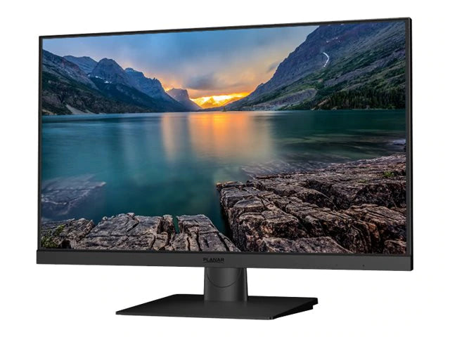 24IN PXN2490MW BLACKWQHD IPSLED