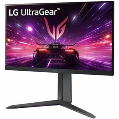LG 24" UltraGear Full HD IPS Gaming Monitor