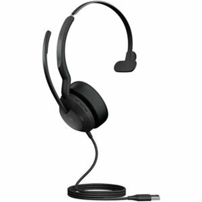 Jabra Evolve2 50, USB C/A UC Mono