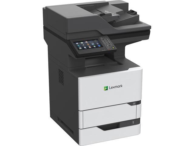 LEXMARK MX721ADE MONOCHROME LASER PRINTER