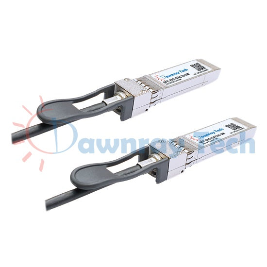 EXTREME 25G, PASSIVE DAC, SFP28, 3M, MSA P/N: ESPC25PC030C0100.