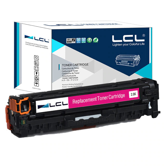 CANON CARTRIDGE 118 MAGENTA TONER CARTRIDGE - FOR CANON IMAGECLASS LBP7200CDN, L