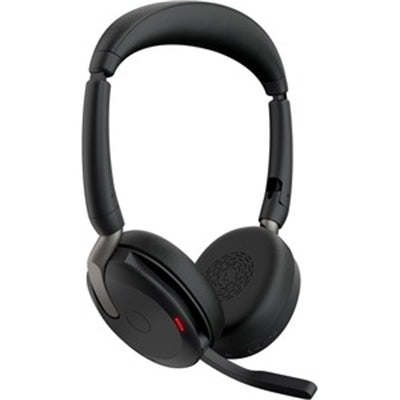 Jabra Evolve2 65 Flex Link380c UC Stereo