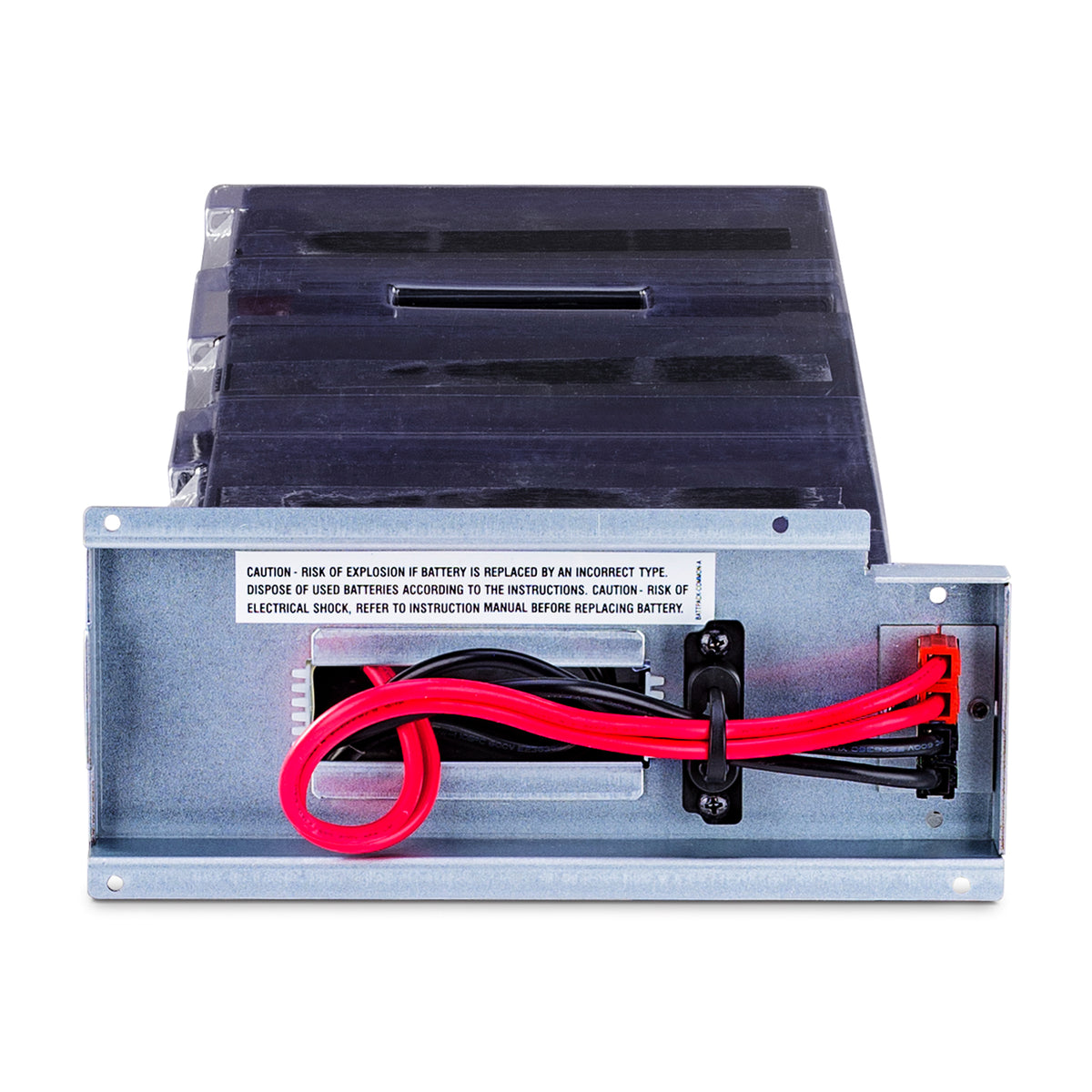 OL1-1.5KVA UPS AND BP36V60ART2U 18-MONTH WARRANTY