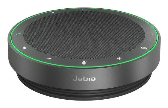JABRA SPEAK2 75 MS TEAMS DARK GREY