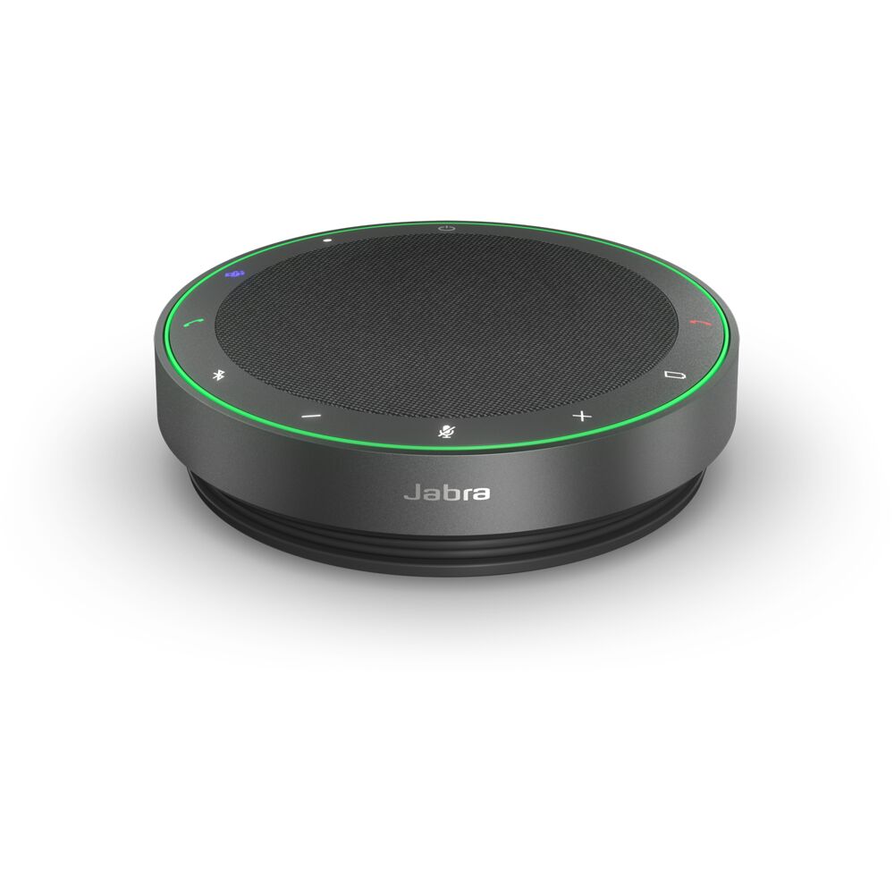 Jabra Speak2 75 UC, Dark Grey