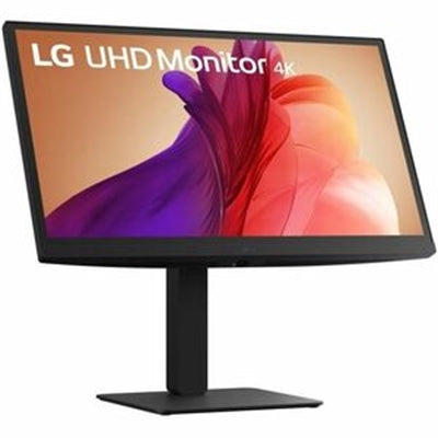 LG 27in LCD 3840x2160 MNTR TAA