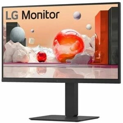 LG 27in 1920x1080 HDMI USB C SPKR