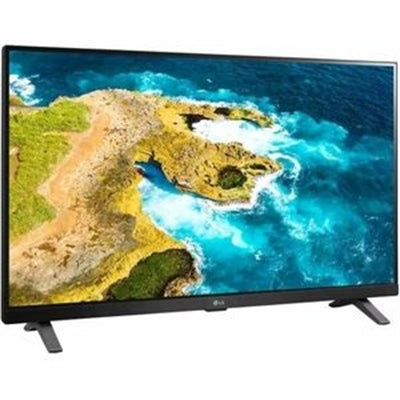 LG 27" Full HD IPS LED TV Mntr