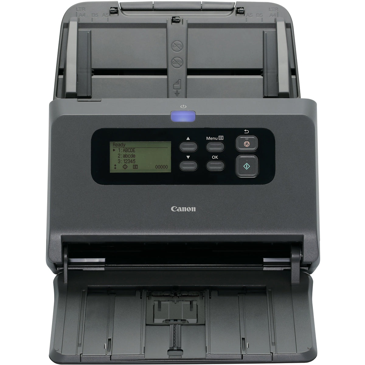 CANON NA10-NETWORK ADAPTER FOR IMAGEFORMULA DR-C230, DR-C240, DR-M140, DR-M160II, DR-M
