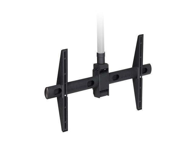 Ceiling mount for 37"-63" flat panel