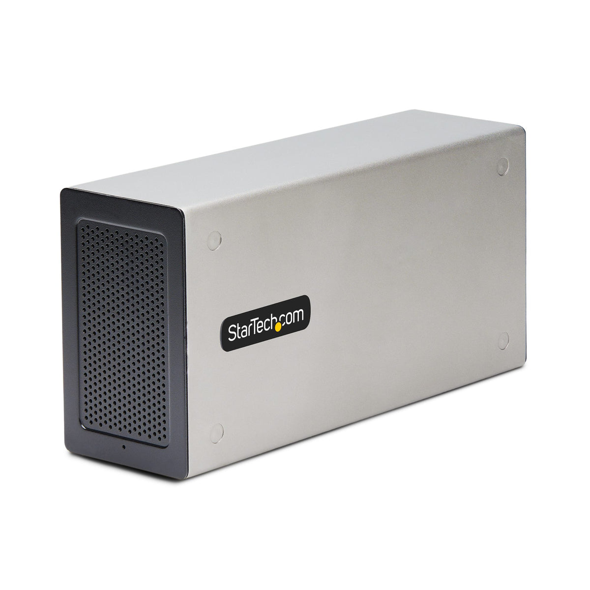StarTech THUNDERBOLT 3 PCIE CHASSIS DUAL EXTERNAL PCI EXPRESS ENCLOSURE