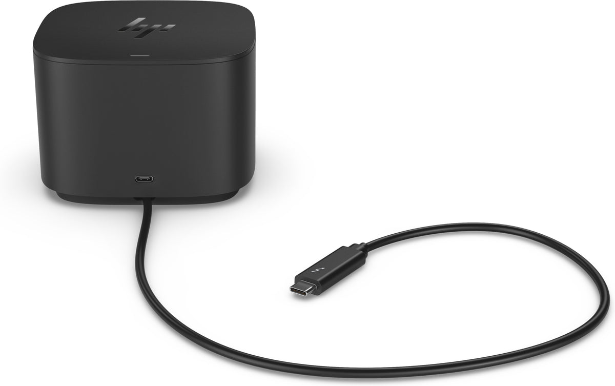 HPI HP THUNDERBOLT DOCK 120W G2 REFURB