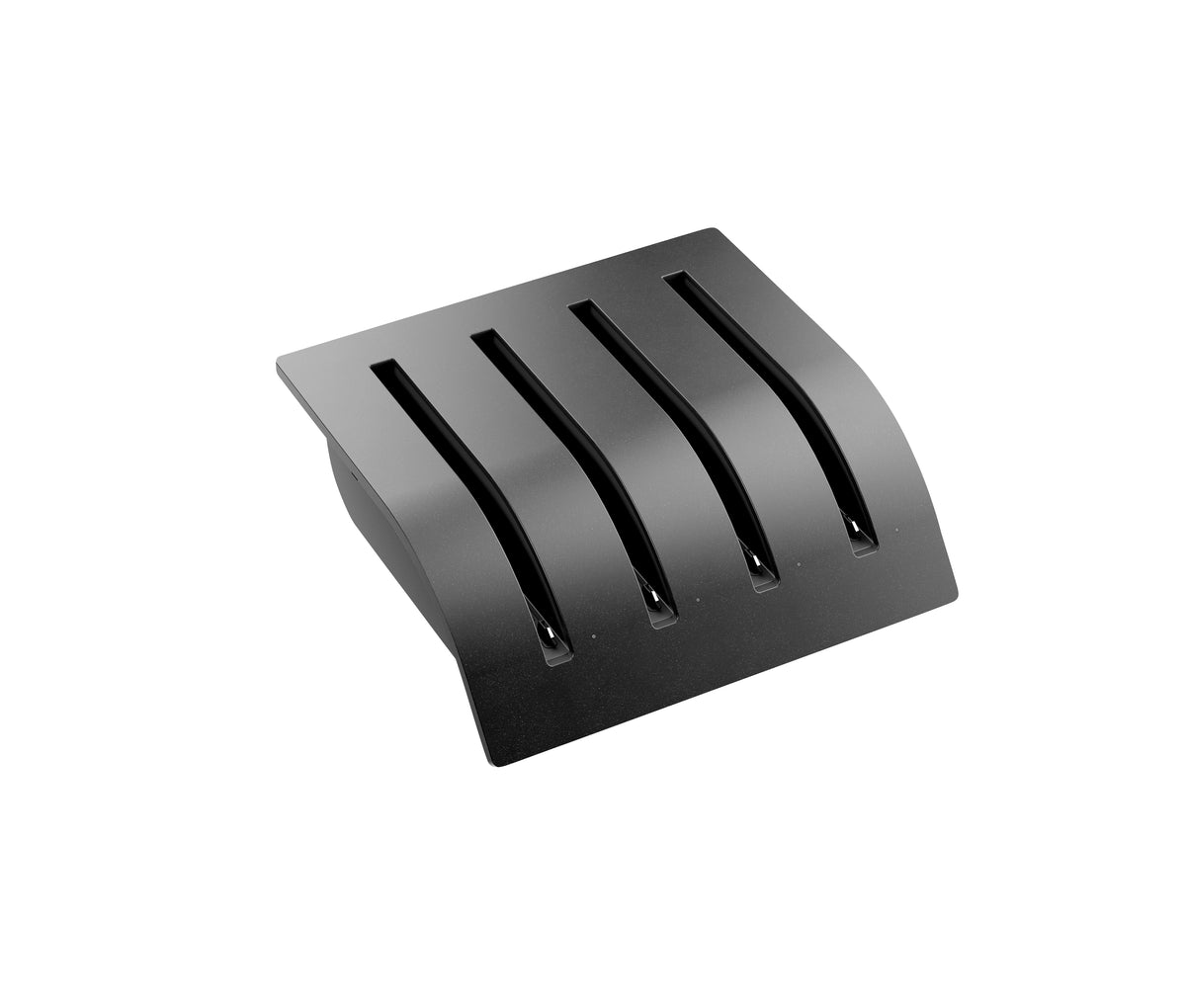 HP ENGAGE GO 10 MULTI-CHARGER U.S.ENGLISH LOCALIZATION