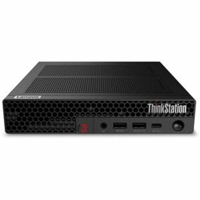LENOVO THINKSTATION P3 TINY G 2 ICORE ULTRA 7 265 VPRO UP TO 4.60GHZ 30M
