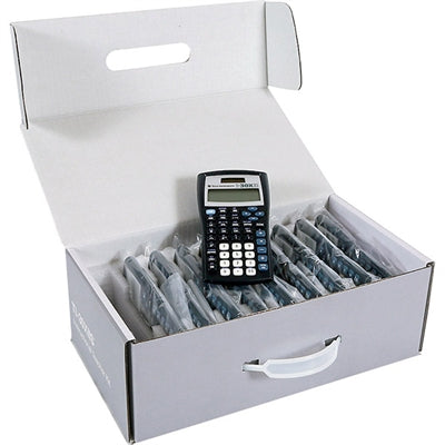 Texas TI 30XIIS Teacher Kit