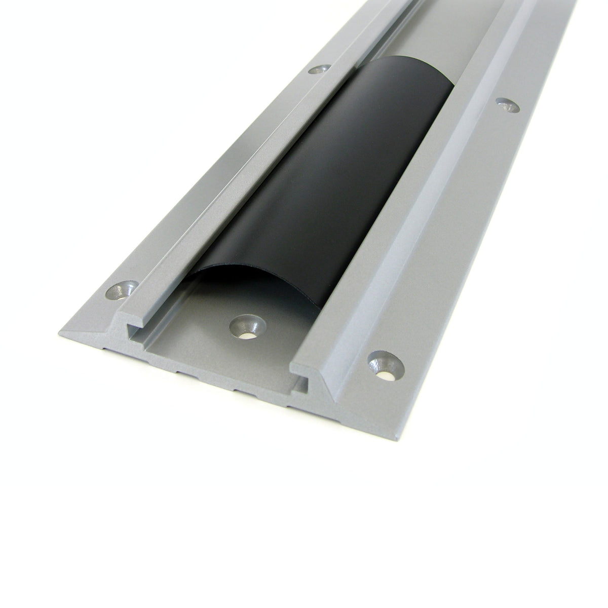 ERGOTRON 34IN WALL TRACK (SILVER)