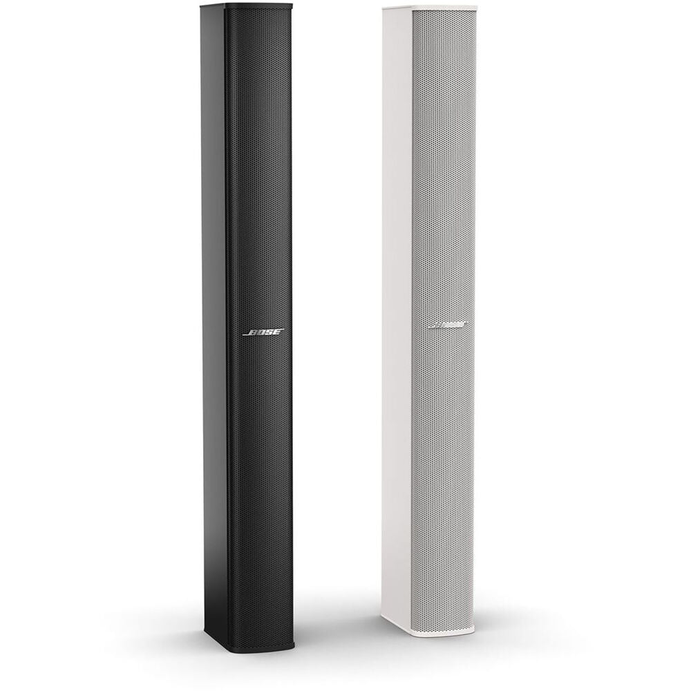 BOSPRO Panaray MA12EX Modular Line Array Loudspeaker - BLACK