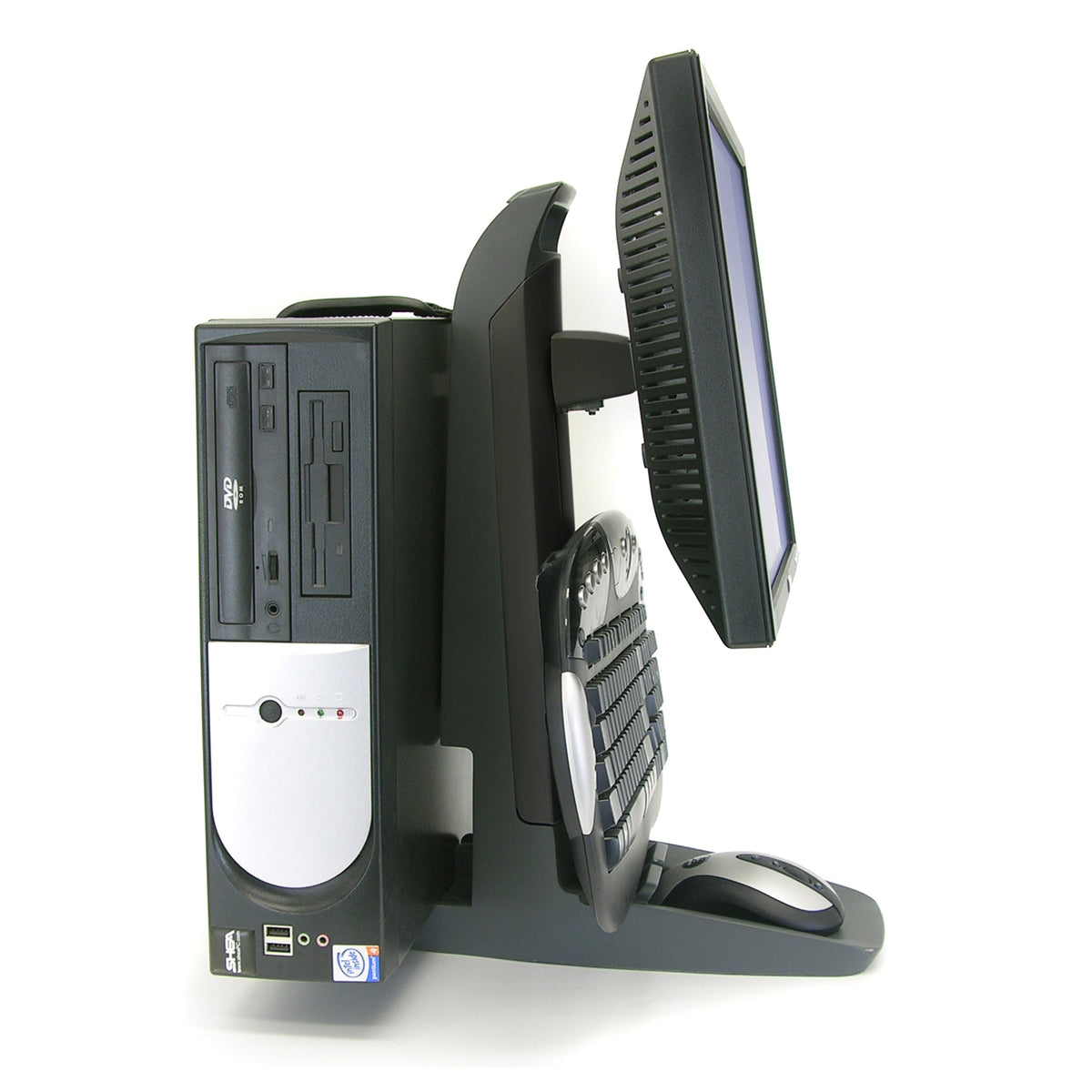 ERGOTRON NEO-FLEX ALL-IN-ONE LIFT STAND