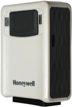 Honeywell USB Kit: 1D, PDF417, 2D ivory scanner