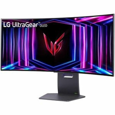 LG 34" UltraGear OLED WQHD 240Hz