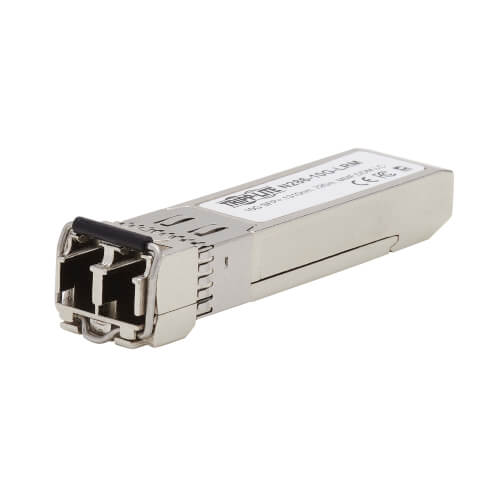 EATON TRIPP LITE SERIES CISCO-COMPATIBLE SFP-10G-LRM SFP+ TRANSCEIVER - 10GBASE-