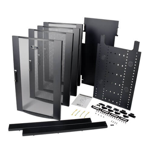 EATON TRIPP LITE SERIES SMARTRACK COLOCATION KIT FOR 48U RACK ENCLOSURES