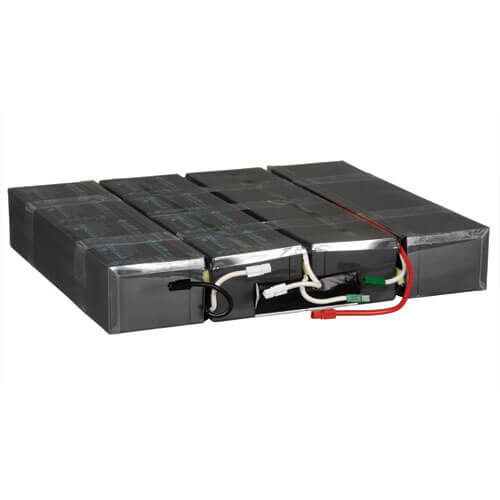 192VDC Replacement Battery